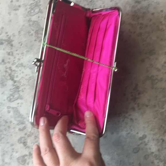 NWT Vera Bradley Quilted Wallets - Picture 4 of 6